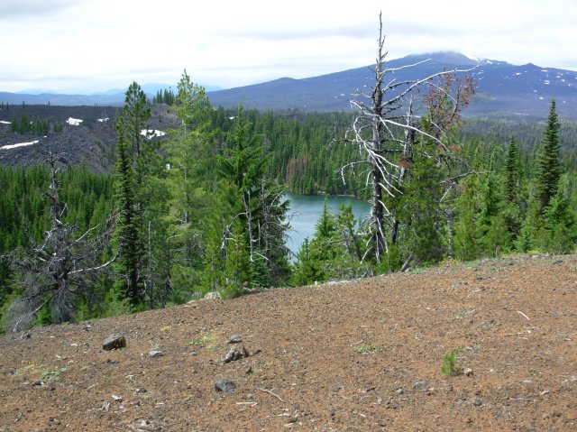 Summer '06 Sunriver 522 